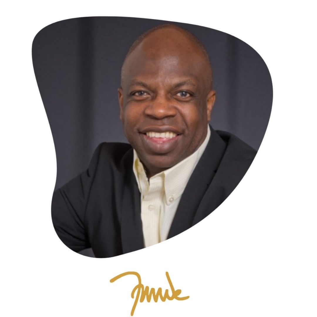 dr tunde rotary