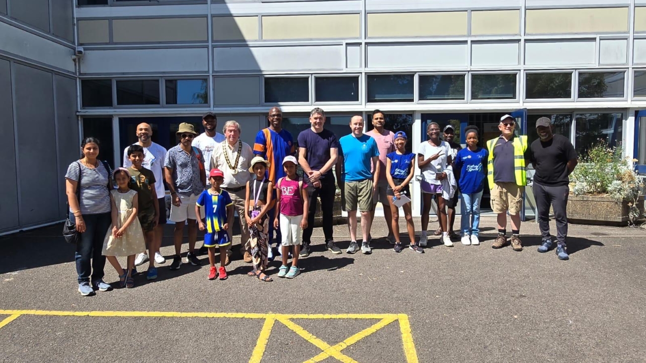 ROTARY SPORTS