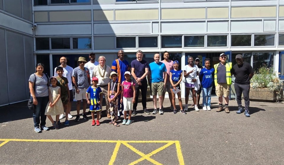 ROTARY SPORTS