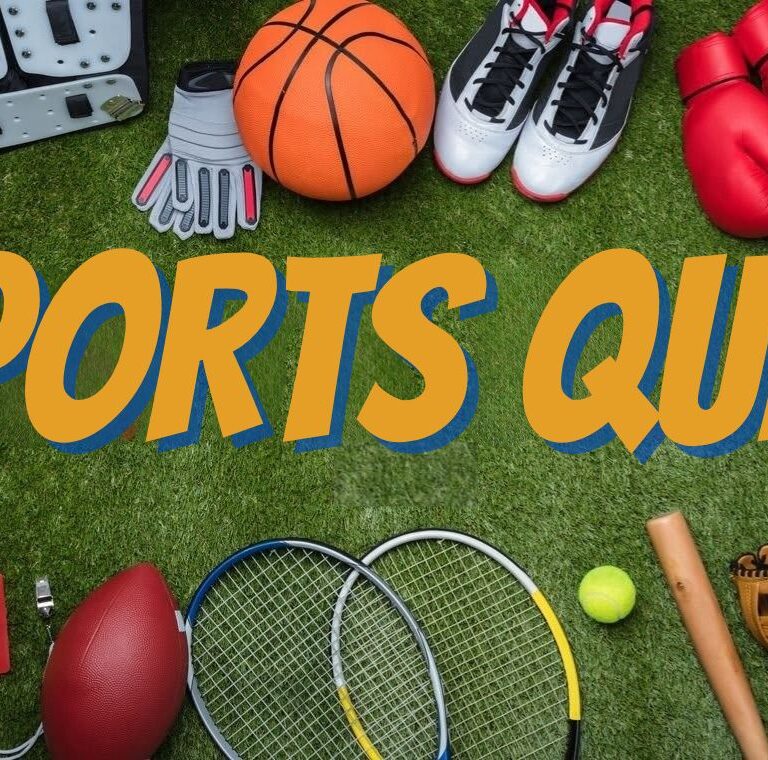 ROTARY SPORT NEW INITIATIVE – SPORTS QUIZ