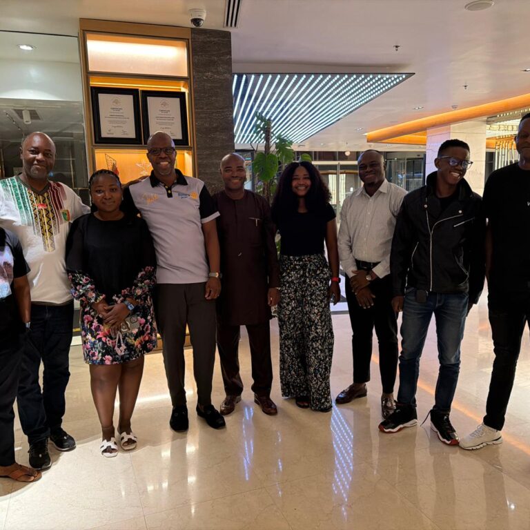 ALL IN ONE WEEK – PROGRESS